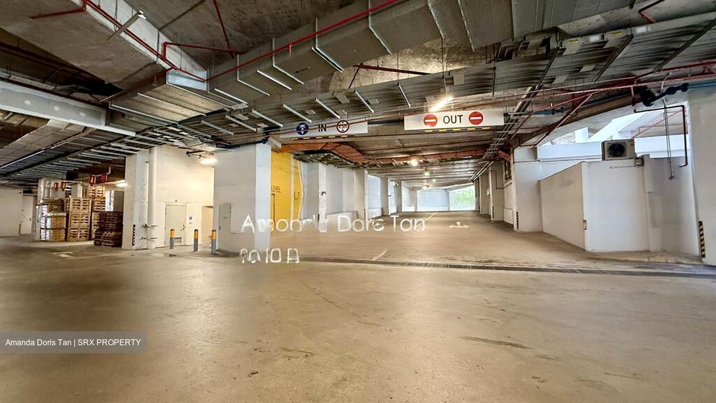 POLARIS @ WOODLANDS (D25), Factory #478709471